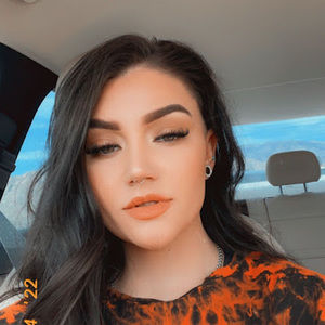 Meet your Posher, Jaycie